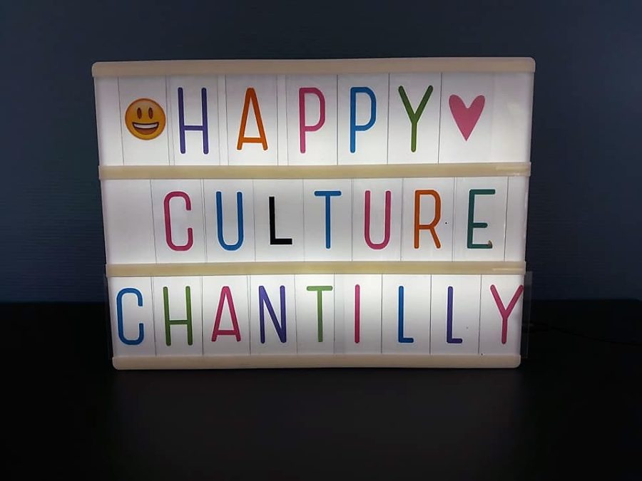 happy culture chantilly
