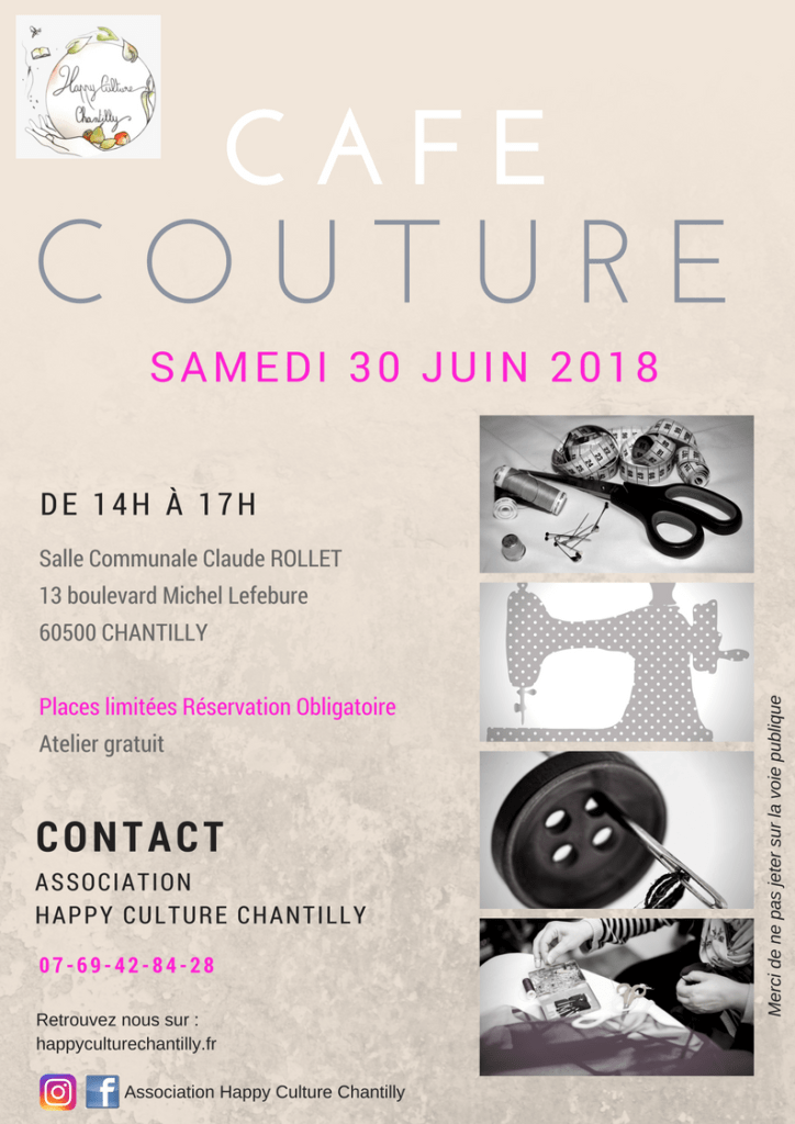 flyer couture