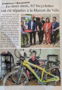 oise hebdo 20 juillet 2022