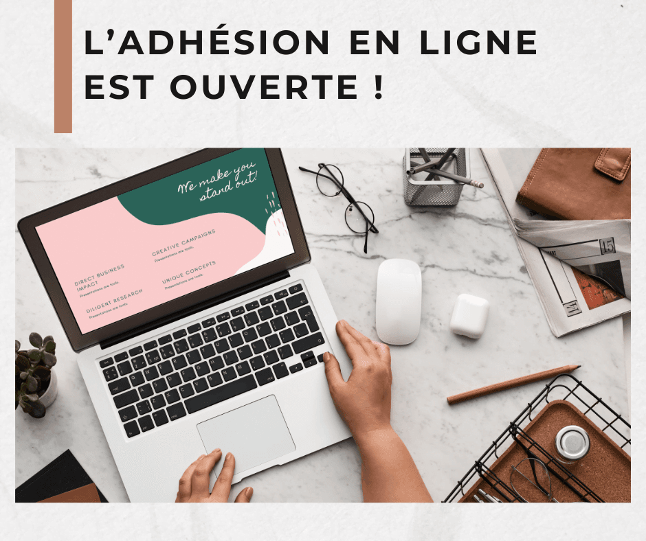 image mise en avant site