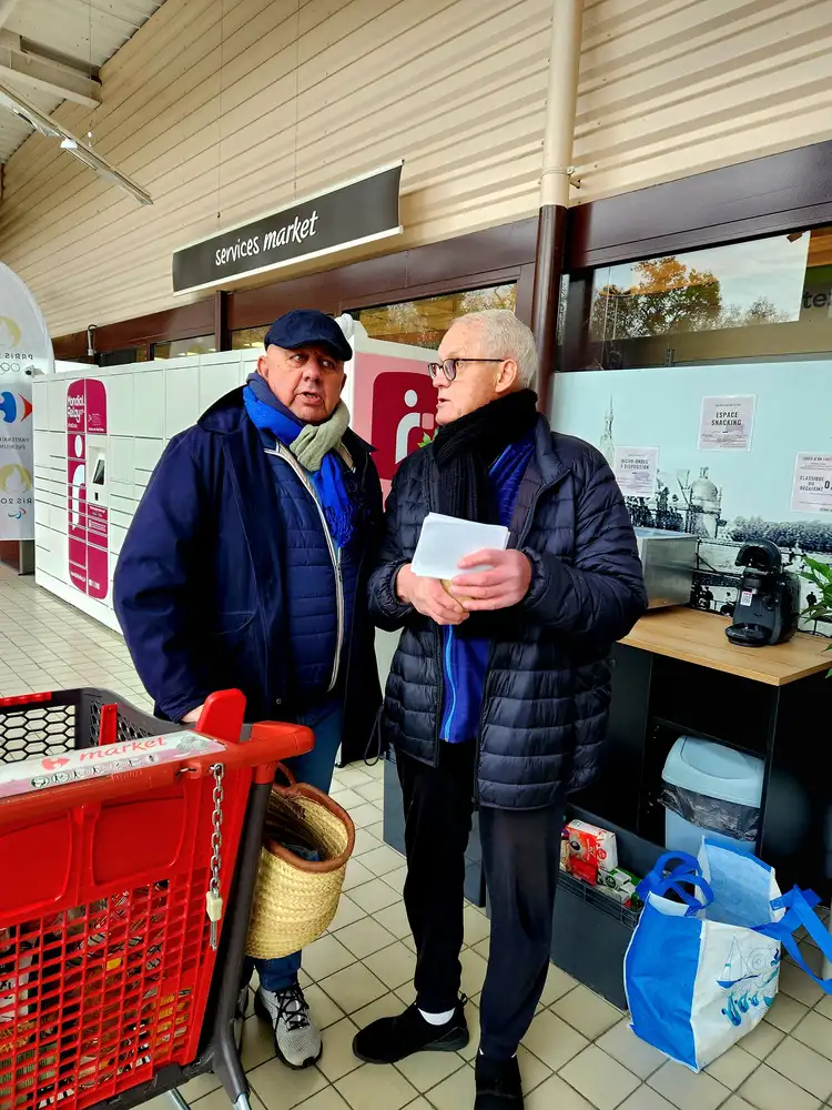 collecte alimentaire 2024 2