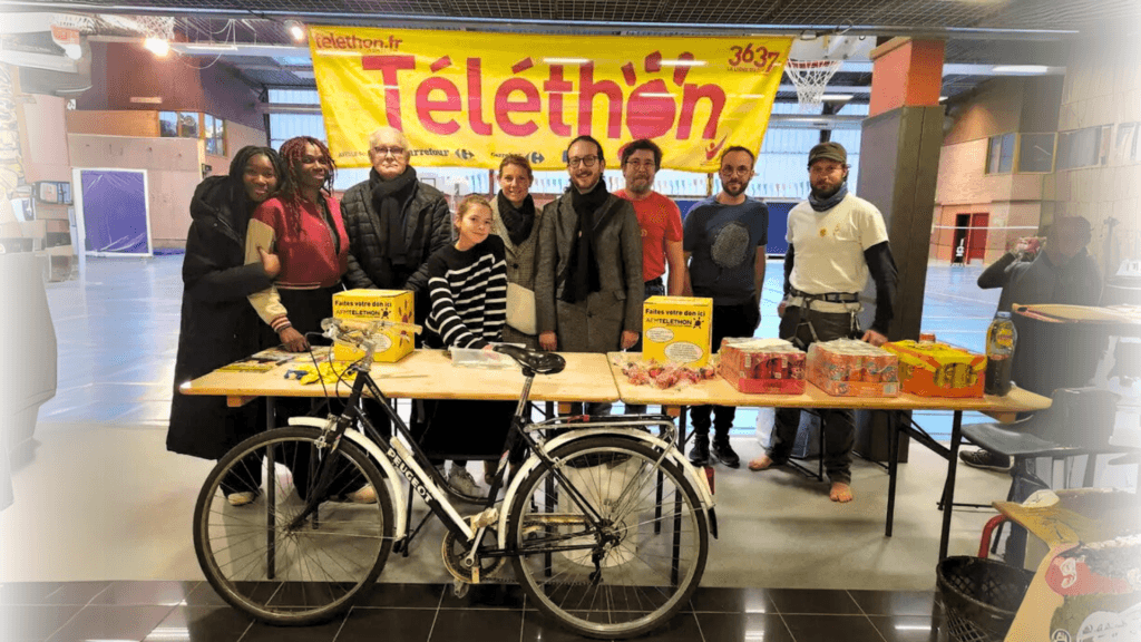 retour téléthon 2024 2