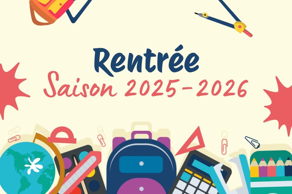 vignette rentrée 2025 2026