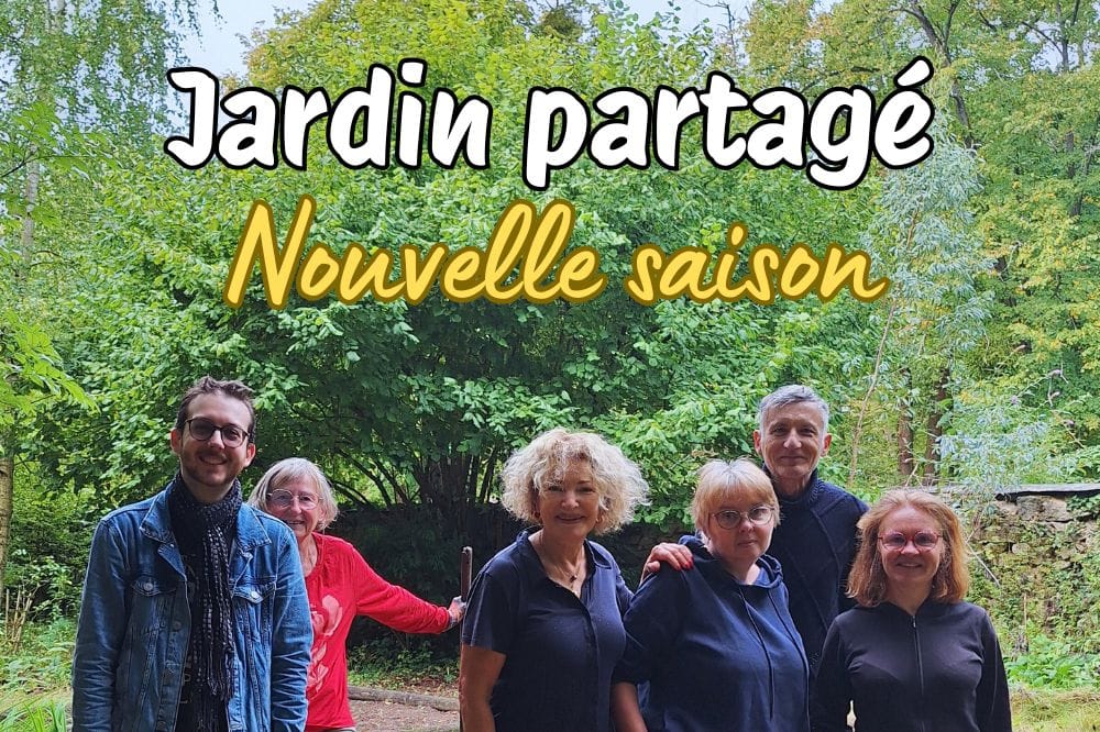 vignette jardin partagé 31 août 2025