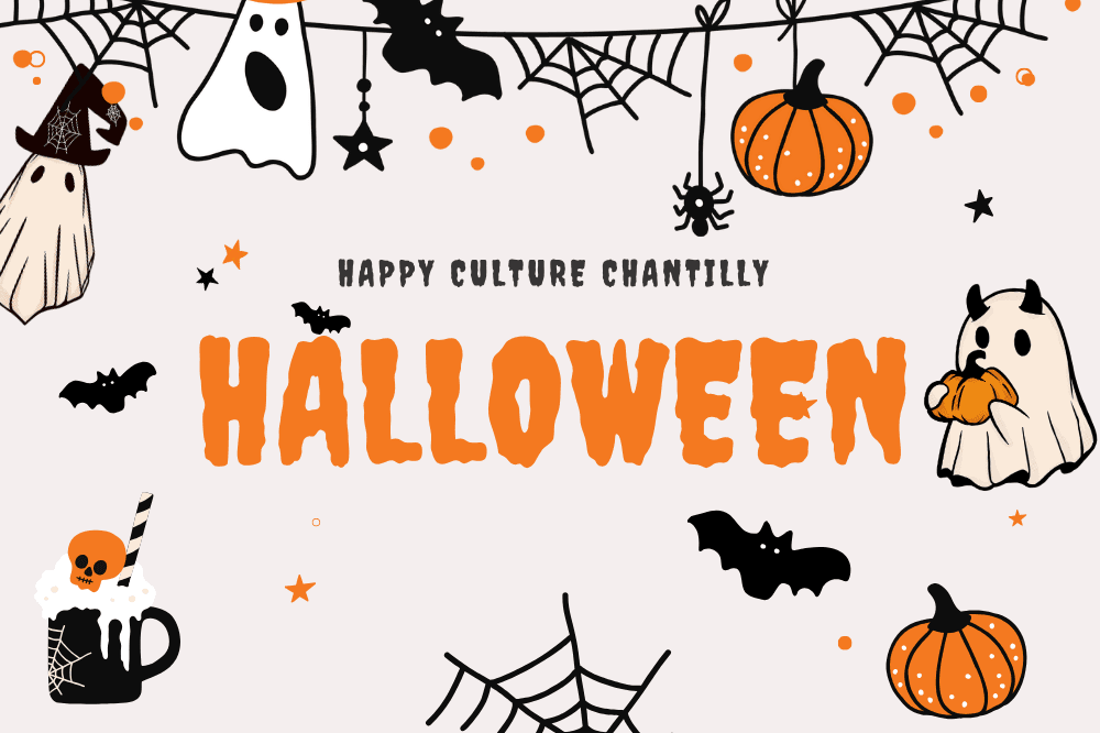 vignette halloween 2025