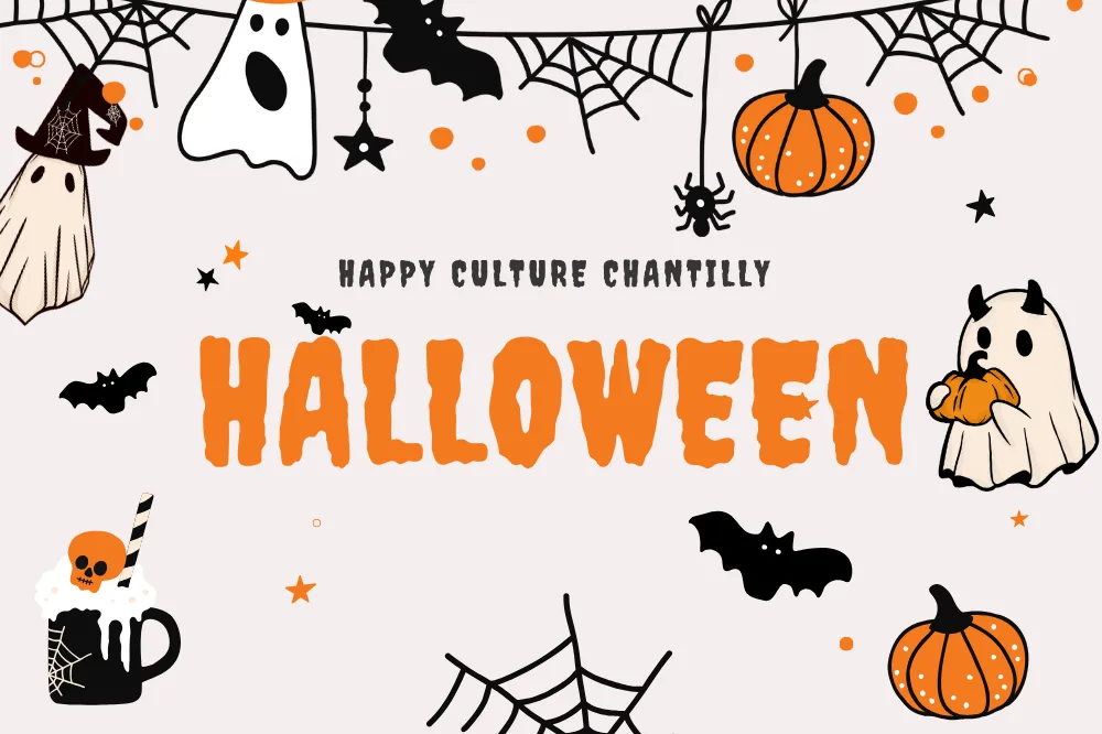 vignette halloween 2025