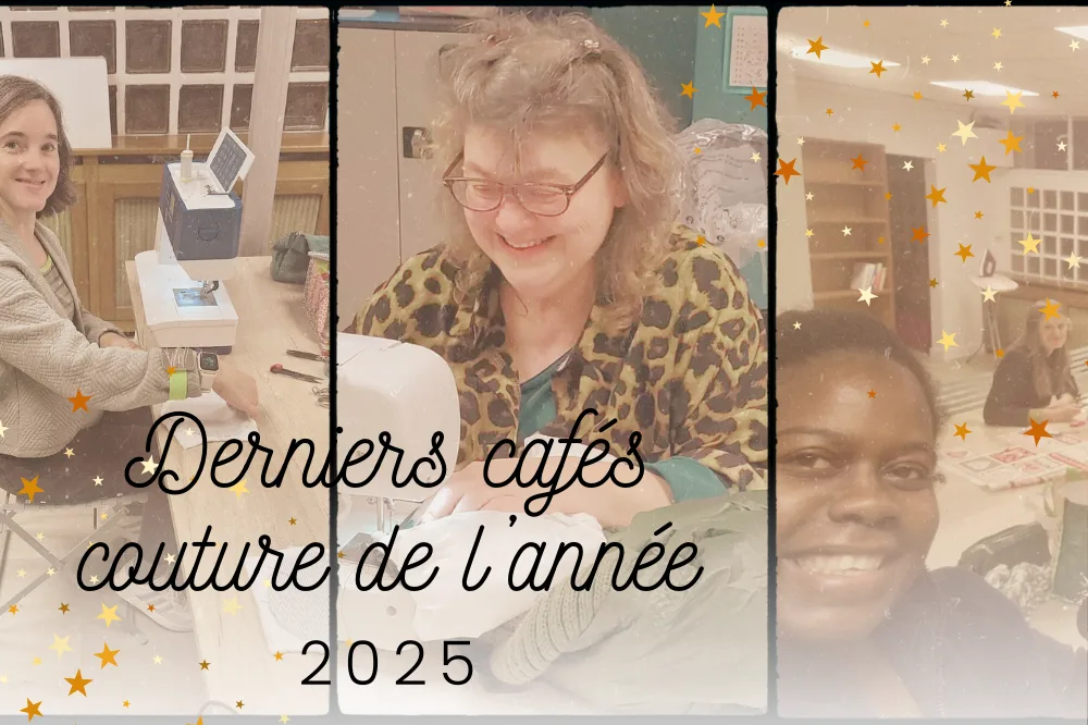 derniers cafés couture 2025