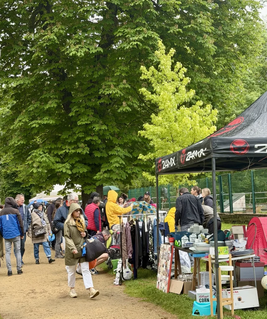 Brocante 2026