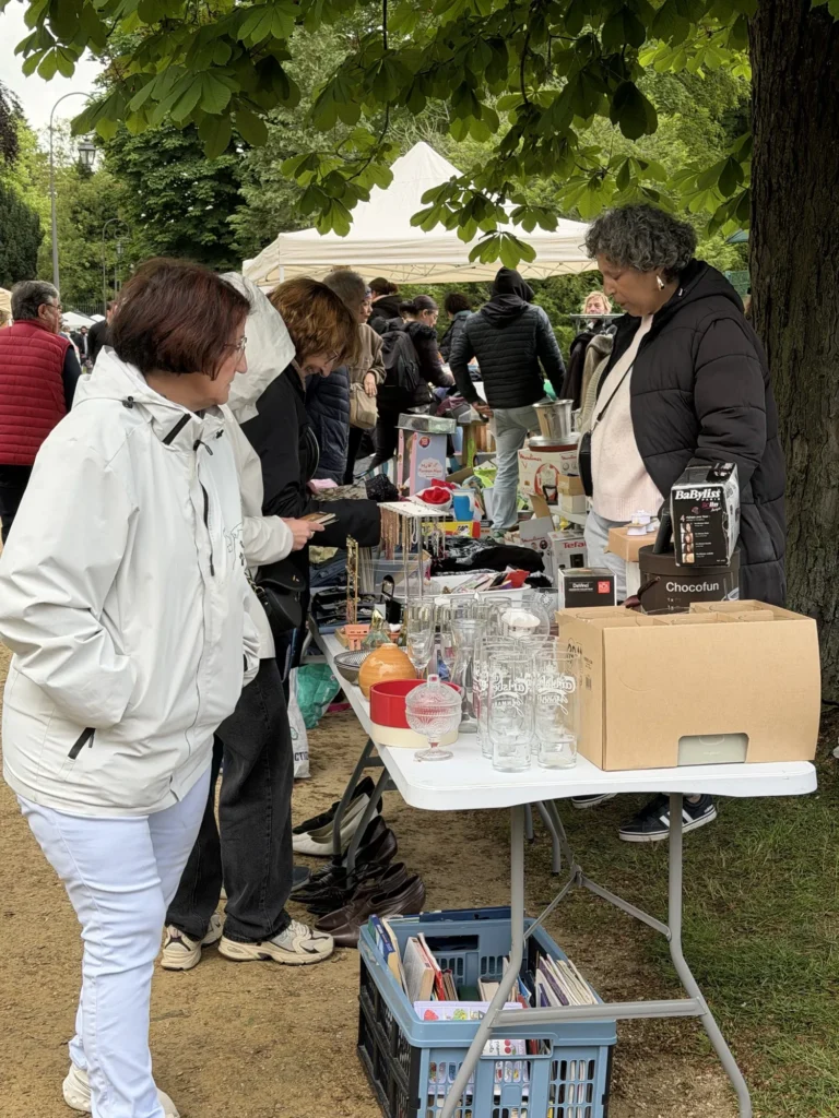 Brocante 2026