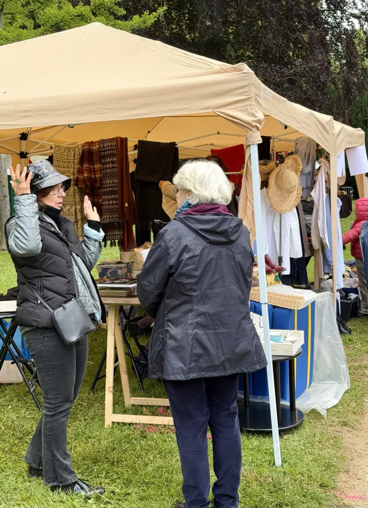 Brocante 2026