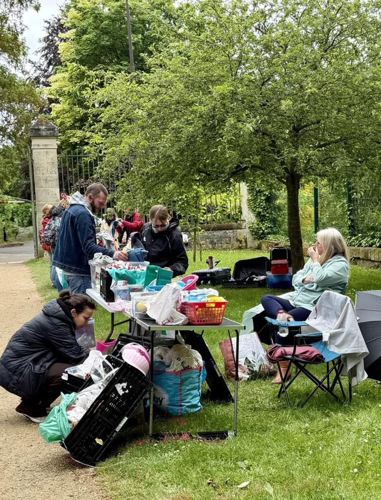 Brocante 2026