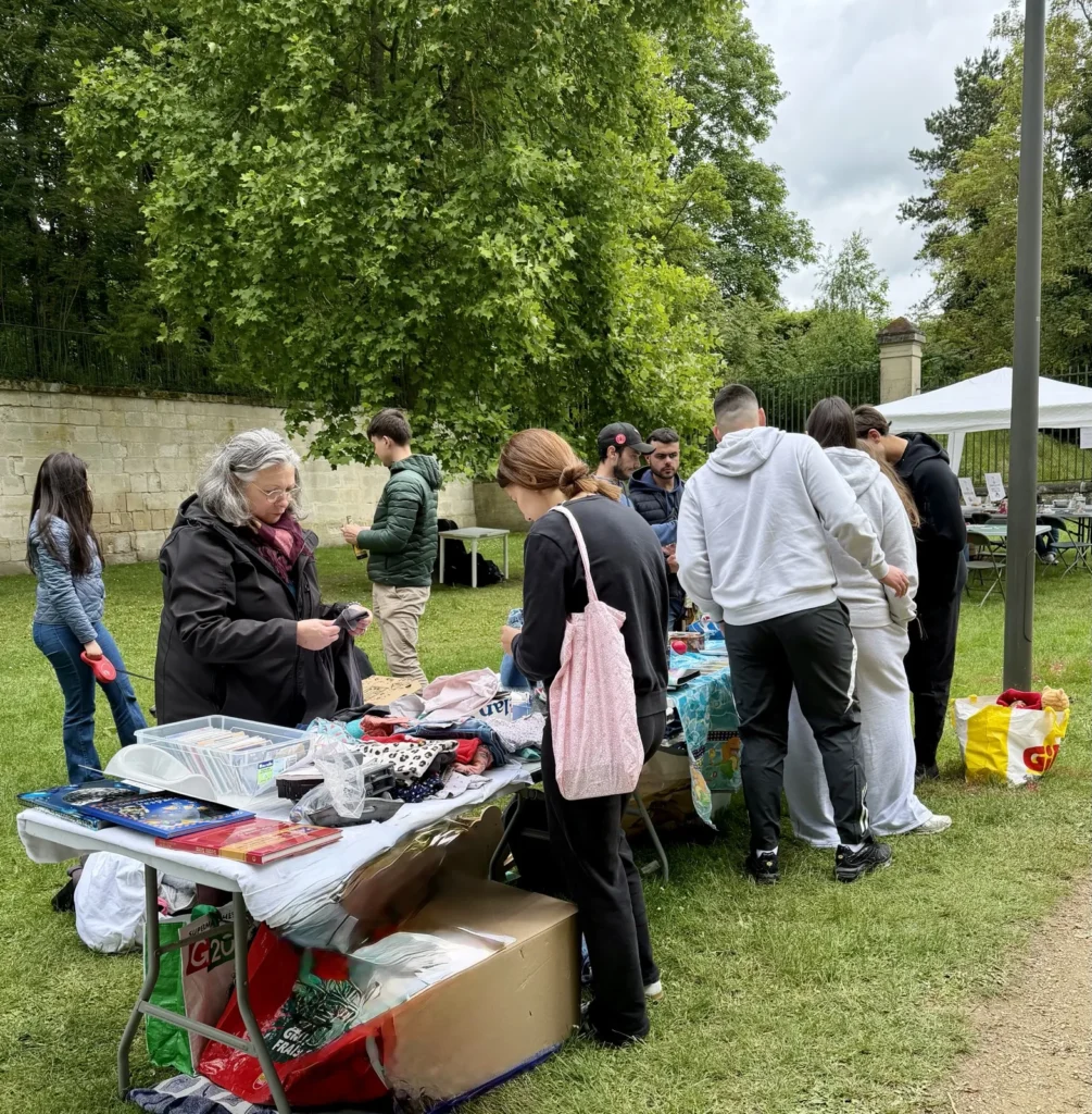Brocante 2026