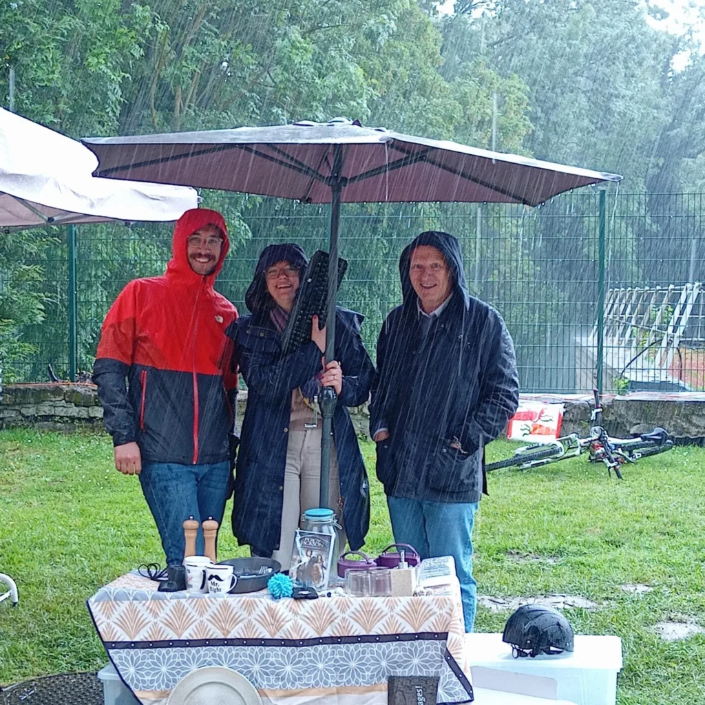 Brocante 2026