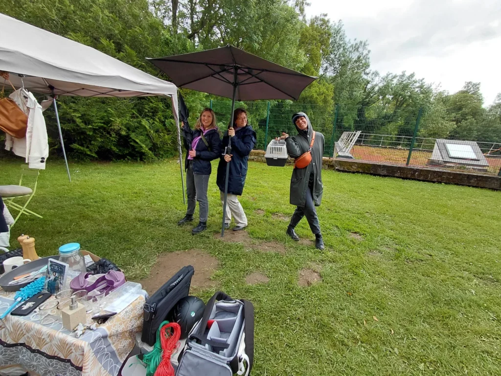 Brocante 2026