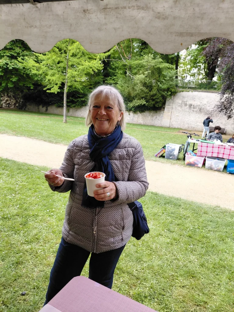 Brocante 2026