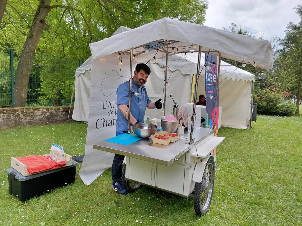 Brocante 2026