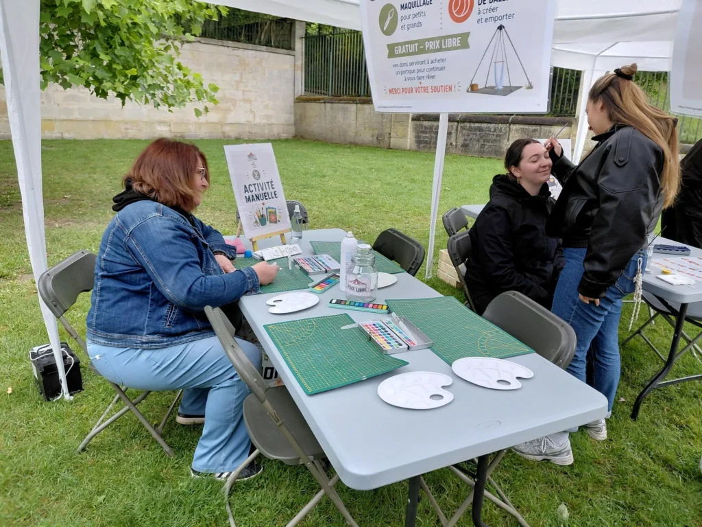 Tete a lenvair Photo 2