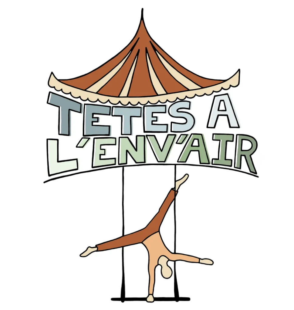 Tête à l'env'air