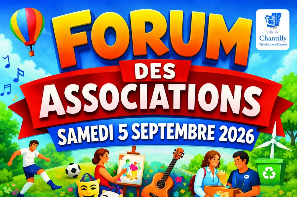 Forum des associations